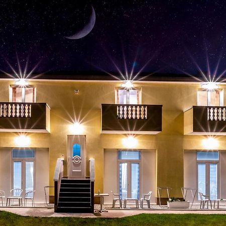 Guesthouse Palombaro Умаг Екстериор снимка