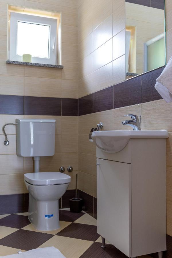 Guesthouse Palombaro Умаг Екстериор снимка